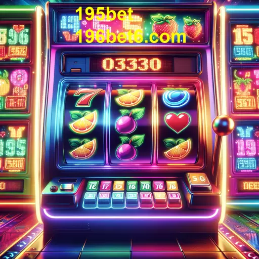 Descubra as Máquinas Rascunho no 195bet: Diversão e Ganhos