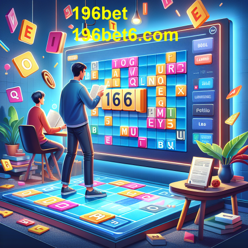 Explorando a Categoria 'Termos' na Plataforma 196bet